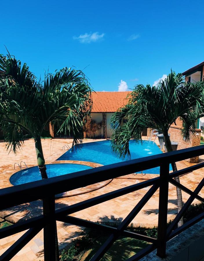 Condominio Vila Do Mar Aquiraz Exteriér fotografie