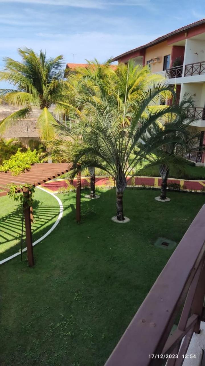 Condominio Vila Do Mar Aquiraz Exteriér fotografie