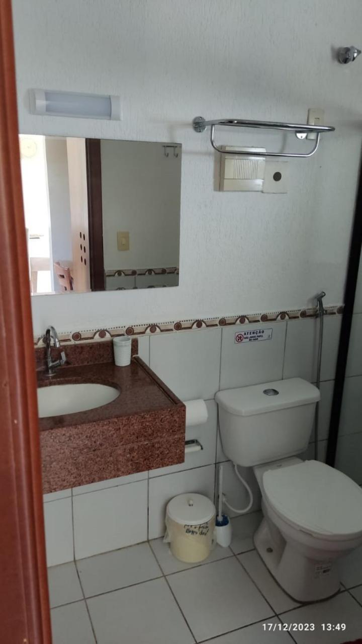 Condominio Vila Do Mar Aquiraz Exteriér fotografie