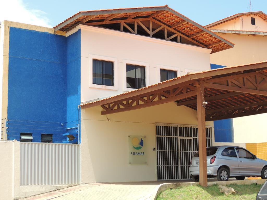 Condominio Vila Do Mar Aquiraz Exteriér fotografie
