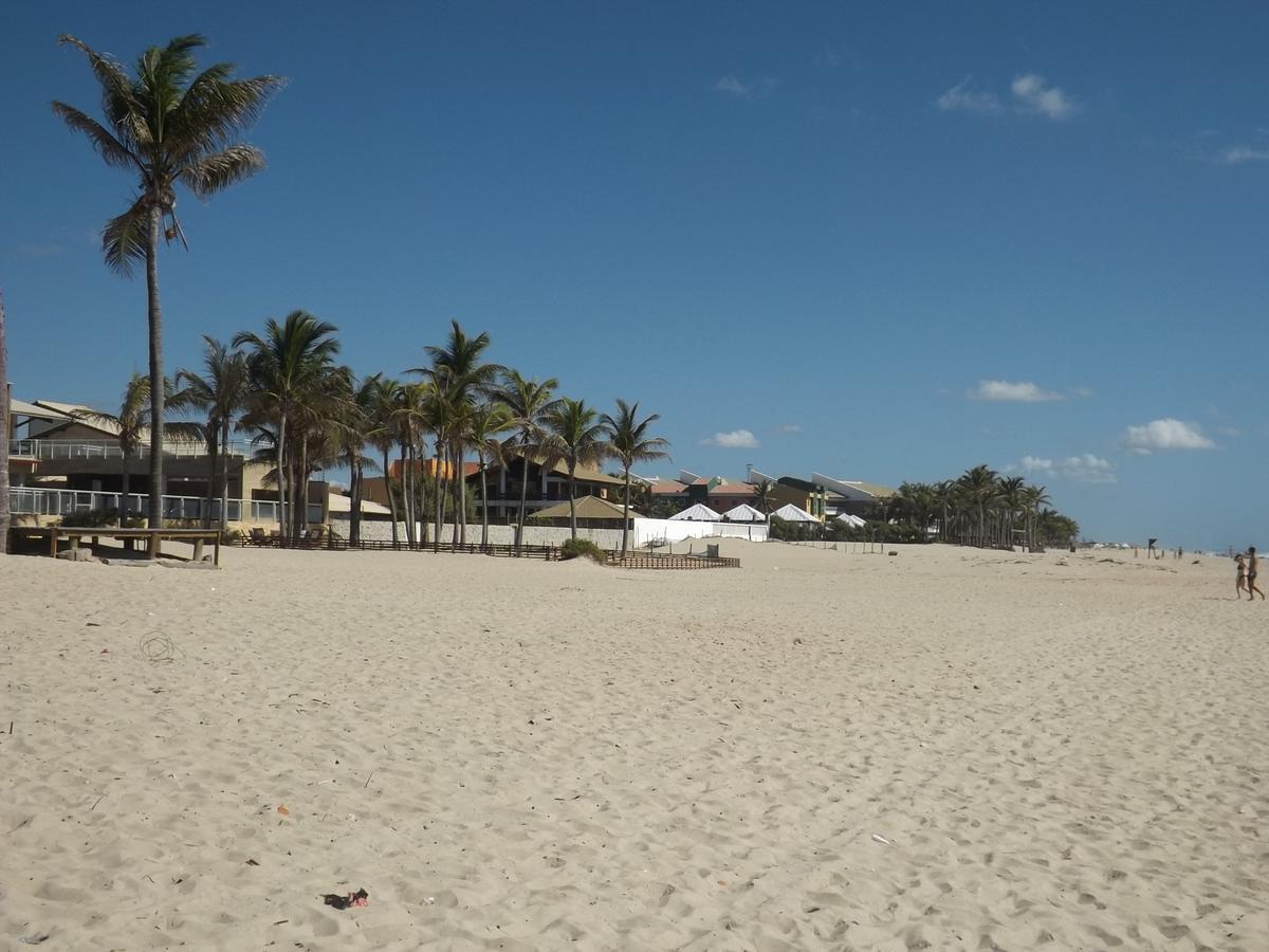 Condominio Vila Do Mar Aquiraz Exteriér fotografie