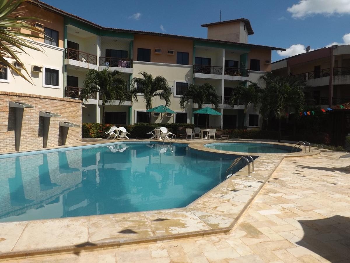 Condominio Vila Do Mar Aquiraz Exteriér fotografie